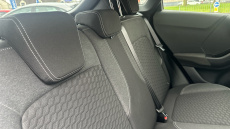 Ford Puma 1.0 EcoBoost Hybrid mHEV Titanium 5dr Petrol Hatchback